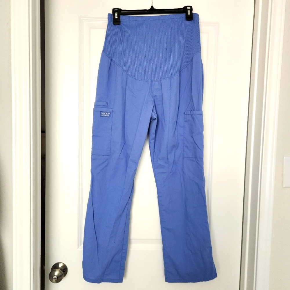Maternity Scrub Pants